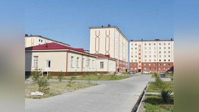 Изрображение 'Кабмин утвердил программу строительства махаллинских сходов граждан'