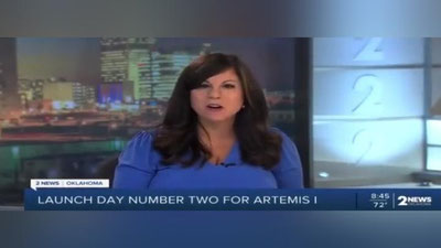 Изрображение 'У телеведущей в США начался инсульт в прямом эфире (видео)'