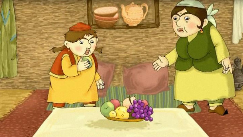 'Birinchi o`zbek multfilmi haqida bilasizmi?'ning rasmi
