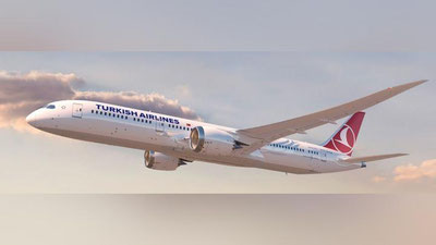 Изрображение 'Turkish Airlines объявила о дате начала рейсов в Узбекистан'