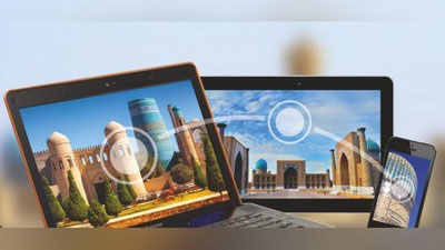 'Diqqat, tanlov!'ning rasmi