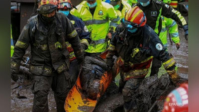 'Эквадорда сув тошқинлари қурбонлари сони 24 кишига етди'ning rasmi