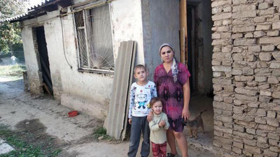 'MIB kam ta`minlanganlarni tarmoqdan uzishdan ko`ra, ularga ko`mak berishni afzal ko`rdi'ning rasmi