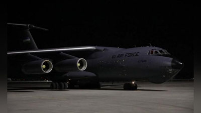 Изрображение 'Руководство Узбекистана решило направить медицинский груз Азербайджану и Венгрии'