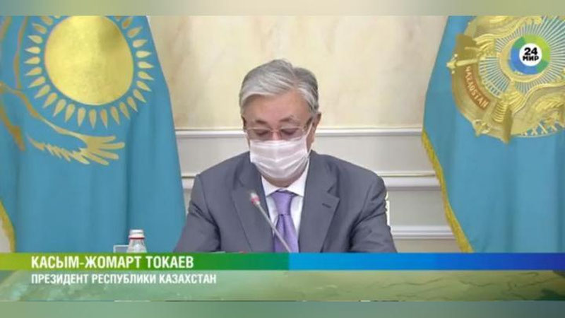 Изрображение '«МИР 24» рассказал о ситуации с коронавирусом в странах СНГ (видео)'