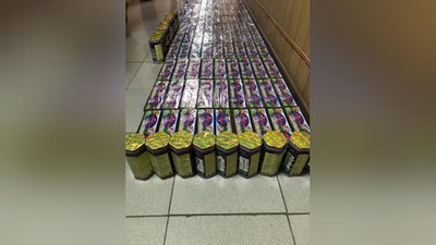 'Yana bir “paqildoq” operasiyasi fosh etildi'ning rasmi