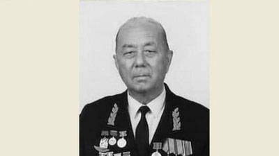 Изрображение 'Скончался первый руководитель Ташкентского метрополитена'