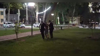 Изрображение 'В МВД разъяснили, кого именно будут забирать в медицинские вытрезвители (видео)'