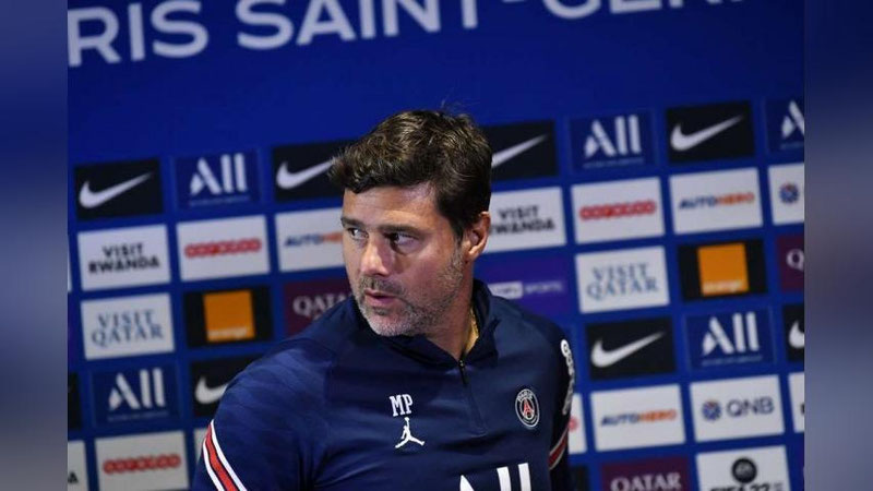 'Pochettino "Manchester Yunayted"ni boshqarishi mumkin'ning rasmi