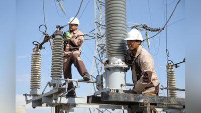'Elektr ta`minotidagi uzilishlar bartaraf etiladimi?'ning rasmi