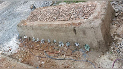 Изрображение 'Минэнерго выявило в апреле хищение газа объемом 5,4 млн кубометров'