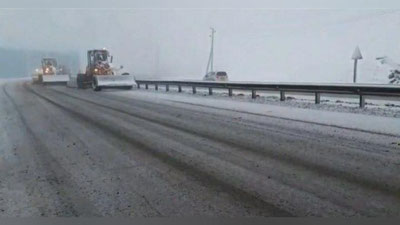 '"Қамчиқ"да ҳаракатланувчилар қатъий огоҳлантирилди'ning rasmi