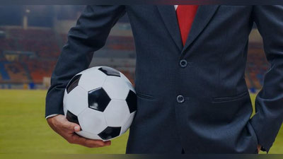 Изрображение 'Правительство определило, как стать футбольным агентом в Узбекистане'