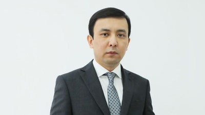 Изрображение 'Абдулазиз Исроилов назначен замхокима Ташкента'