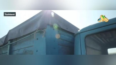 Изрображение 'В Учтепинском районе 3-летний мальчик погиб под колесами грузовика'