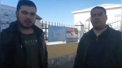 'Xorazmlik fuqaro lotereyadan mashina yutganmidi?'ning rasmi