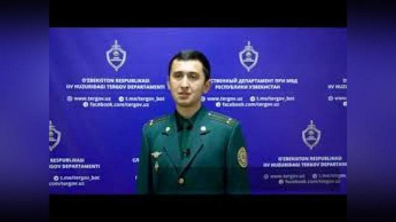 'ИИВ "Тошкент савдо мажмуаси"да содир этилган қотиллик юзасидан расмий маълумот берди (Видео)'ning rasmi