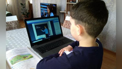 'Озарбайжонда коронавирус туфайли нечта мактаб ёпилгани маълум қилинди'ning rasmi