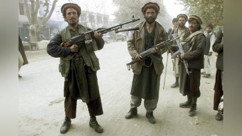 'Hirotda qurolli to`qnashuv'ning rasmi