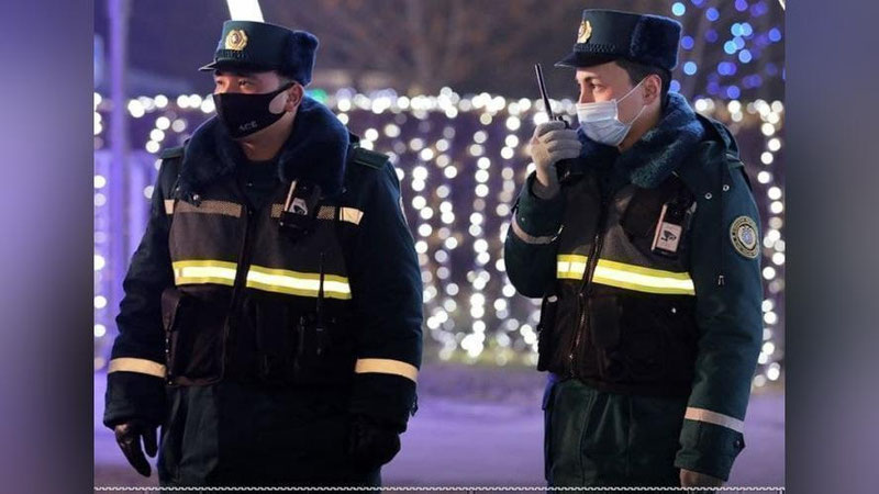 'Эртадан бошлаб Тошкентда профилактик тадбирлар бошланади'ning rasmi