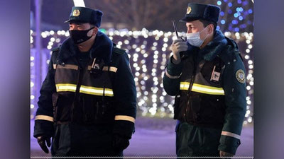 'Эртадан бошлаб Тошкентда профилактик тадбирлар бошланади'ning rasmi