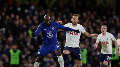 'АПЛда "Челси" - "Тоттенҳэм", Италияда "Милан" - "Ювентус". Шанба ва якшанба кунлари бўладиган муҳим ўйинлар'ning rasmi