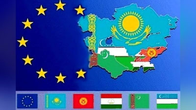 Изрображение 'Самарканд примет министерскую встречу в формате "Европейский союз - Центральная Азия"'