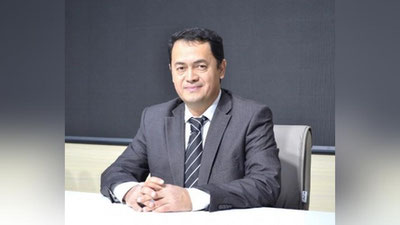 'ShHT dunyoda hech kim bilan kurashmayapti, ShHT jahon muammolari bilan kurashmoqda – XMATM eksperti Shuhrat Irgashev'ning rasmi