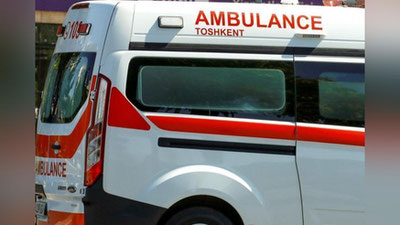 'Yana 106 holatda koronavirus aniqlandi, Qashqadaryoda 51 yoshli erkak vafot etdi'ning rasmi