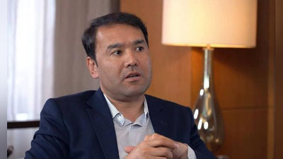 'Rasul Kusherbaev deputatlik faoliyatini yakunlashini ma`lum qildi'ning rasmi