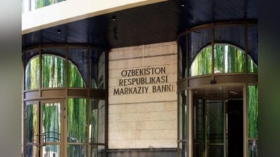 'Markaziy bank asosiy stavkani o`zgarishsiz qoldirdi'ning rasmi