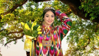 'ТОШКЕНТ ШАҲАР ХОТИН-ҚИЗЛАР ҚЎМИТАСИ ҚОШИДА “ҚИЗЛАРЖОН” КЛУБИ ТАШКИЛ ЭТИЛДИ'ning rasmi