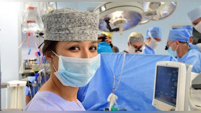 'O`zbekistonda Ibn Sino nomidagi xalqaro tibbiyot olimpiadasi va ilmiy tanlovi o`tkaziladi'ning rasmi