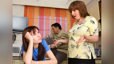 '«РАФИҚАМ КЕЛИНОЙИМ БИЛАН ЖАНЖАЛЛАШАДИ»'ning rasmi