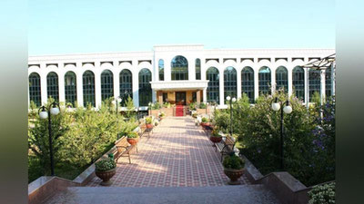 'Qibray klinik sanatoriyasi rahbari tomonidan karantin zonasiga kirmagan xodimlarga asossiz qo`shimcha to`lovlar to`lab berilgani o`rganilmoqda'ning rasmi