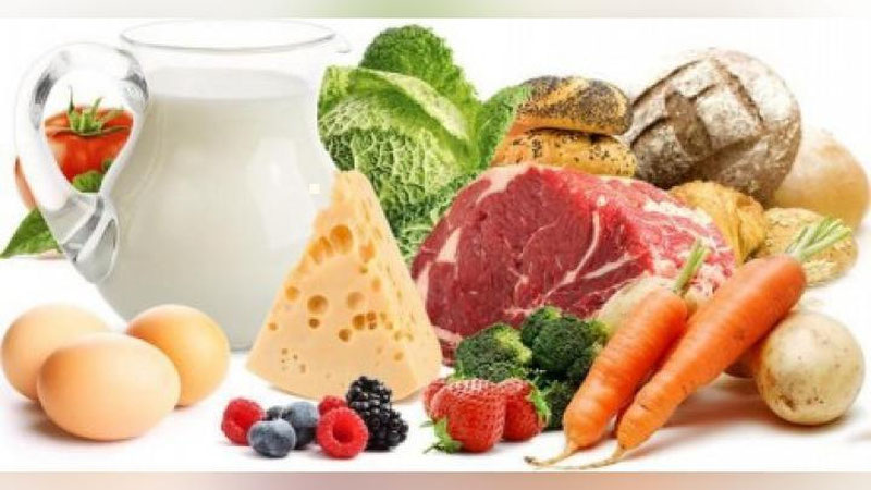 'Oziq-ovqat xavfsizligini ta`minlovchi qaror loyihasini muhokama qiling'ning rasmi