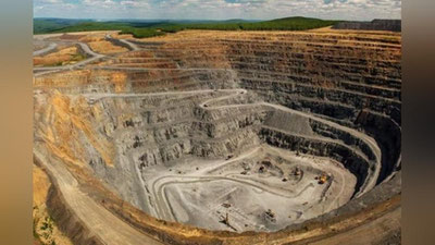 'Navoiydagi Muruntov oltin koni dunyoda eng yirik kon deb topildi'ning rasmi