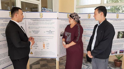 '1 oktyabrdan boshlab Quvasoy shahrida 184 ta tadbirkorlik sub`ektlari QQS to`lovchi bo`ladi'ning rasmi