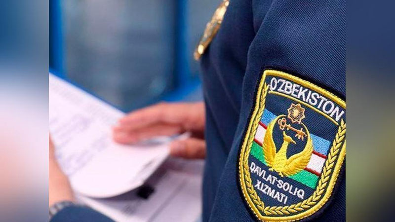 'Тошкент ва Сурхондарёдаги 6 та солиқ инспекциясида янги бошлиқлар иш бошлади'ning rasmi