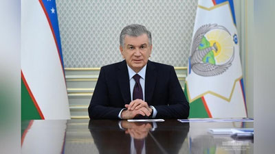 Изрображение 'Президент дал указания по трансформации педагогического образования'