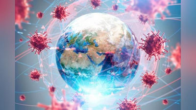 'JSST pandemiyani keltirib chiqarishi mumkin bo`lgan ustuvor patogenlar ro`yxatini yangilashga kirishdi'ning rasmi