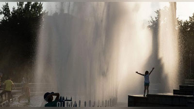 Изрображение 'ЖИТЕЛЕЙ УЗБЕКИСТАНА НАСТИГНЕТ ПИК ЖАРЫ'