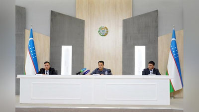 Изрображение 'В Узбекистане зафиксирован рост киберпреступлений'