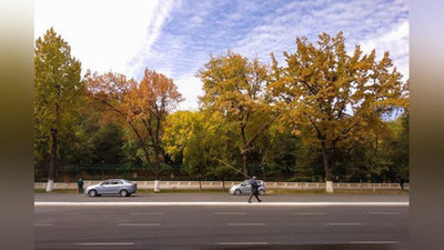 'Бугун Ўзбекистонда ҳарорат 23-26° бўлади'ning rasmi