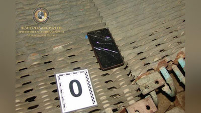 'Farg`onada talonchilik qilgan shaxs atigi 200 ming so`mlik telefonni deb 10 yilga qamalishi mumkin'ning rasmi