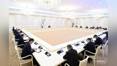 Изрображение 'Президент поручил создать и продвигать за рубежом национальный бренд сортов винограда'