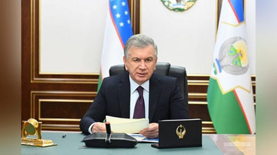 'Har yili o`rtacha 1 million 500 ming aholi murojaati yoxud suddagi ovoragarchiliklar...'ning rasmi