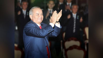 'Bugun, 2 sentyabr, O`zbekiston Respublikasining birinchi prezidenti Islom Karimovni xotirlash kuni'ning rasmi