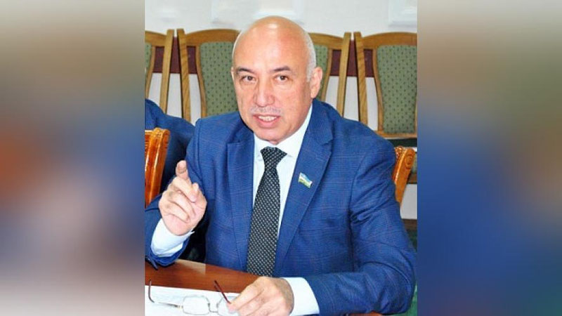 'Парламент сўровига Алишер Шодмоновнинг берган жавоби депутатларни қониқтирмади'ning rasmi