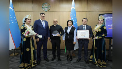 'Республиканинг энг яхши АГТКС, АГҚС ва АЁҚС аниқланди'ning rasmi